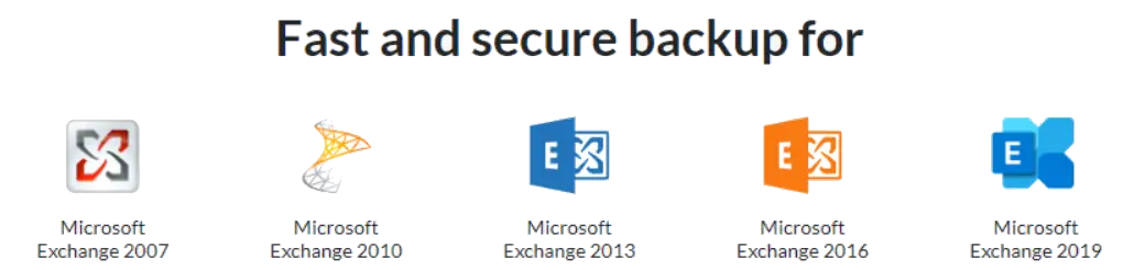 A picture of an image with the words " end secure back ".